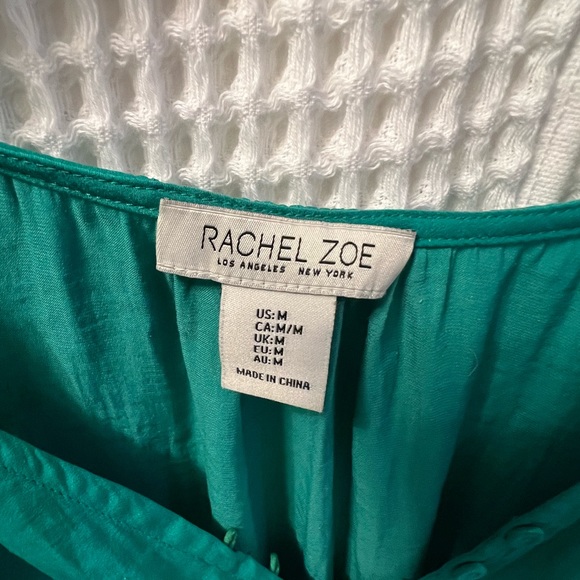 Rachel Zoe blouse - Picture 4 of 4